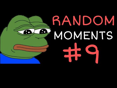 Random Moments in Vainglory #9