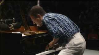 Keith Jarrett Trio - Oleo
