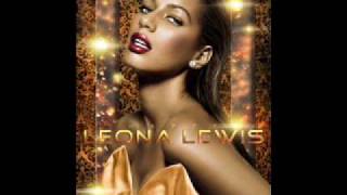 Leona Lewis -  Intervention (Prod. by Dallas Austin)