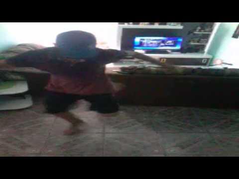 Resumo Passinho Foda - RN Mega Dancy (2014)