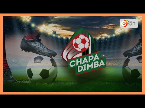 Chapa Dimba All Stars thrash Huesca 6–1
