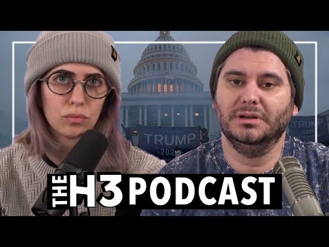 The American Meltdown - H3 Podcast #230
