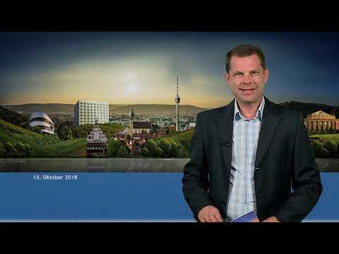 15.10.2018 | Journal Stuttgart | Regio TV
