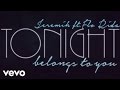 Jeremih - Tonight Belongs to U! (Video Lirik) [Feat. Flo Rida]
