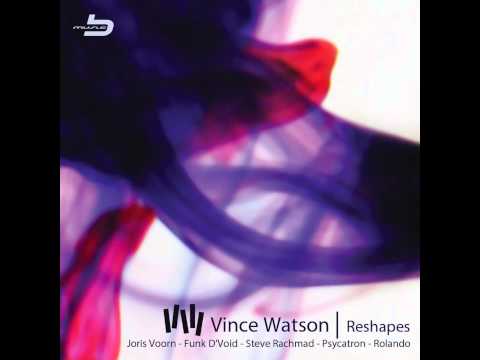 Vince Watson - A Very Different World (Funk D'Void Reshape)