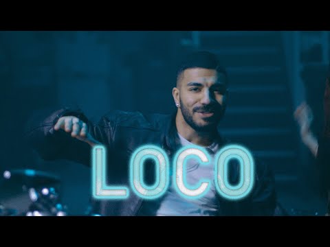 D4NI - Loco