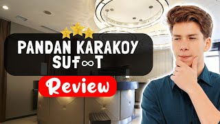 PANDAN KARAKOY SUİT Hotel Istanbul Review - The TRUTH About This Place