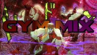 AZTEC GODS OF FITNESS MIX | 32min "ELECTRO GYM MIX"