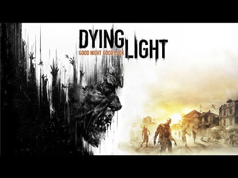 Revisiting Dying Light PART 4 | Going to Old Town |