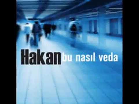 Hakan Tunçbilek - Bu Nasıl Veda