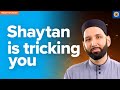 Allah Will Honor You | Khutbah by Dr. Omar Suleiman