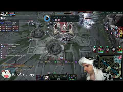 MASTER PROMOS IN KOREA (for the 15th time!)