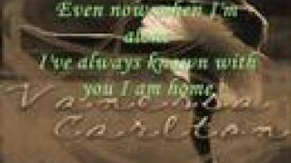 Vanessa Carlton - home