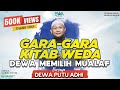GARA GARA KITAB WEDA AGAMA HINDU DEWA MEMILIH MUALAF