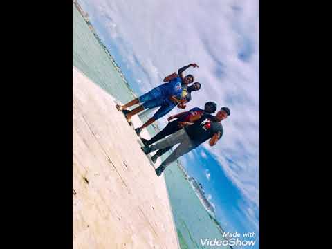 Négro Sur - NèG de fil (new son 2019)