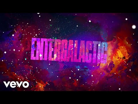 Kid Cudi - Ignite The Love (Visualizer)