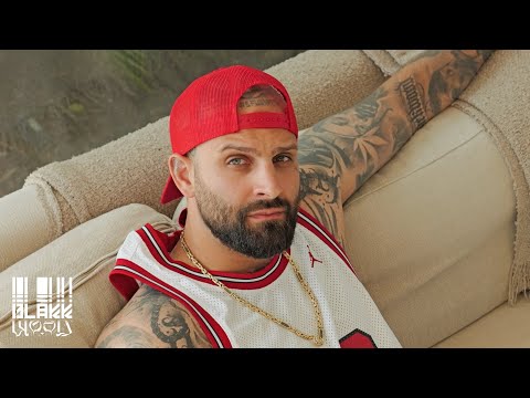 Refew - Bůh (OFFICIAL VIDEO) prod. Peter Pann
