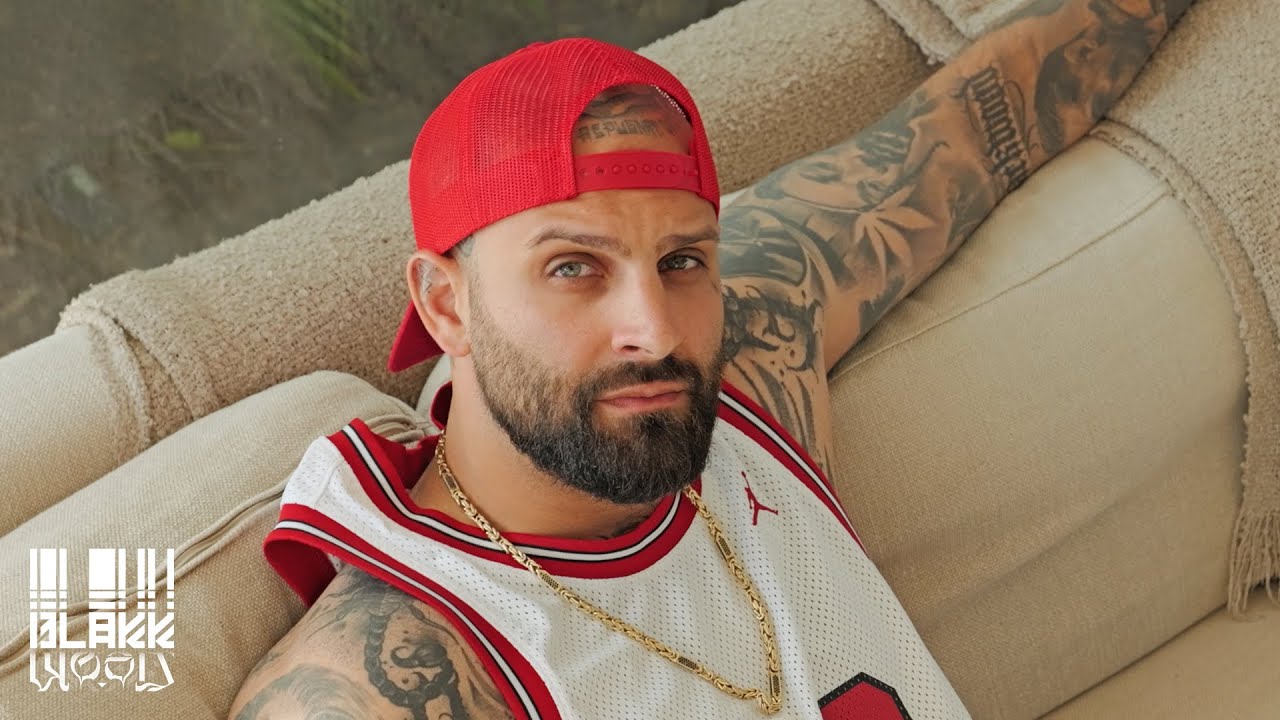 Refew & Peter Pann mit dem Titel 'Buh' / Video ((jetzt ansehen)) mit dem Titel 'Buh' / Video ((jetzt ansehen))