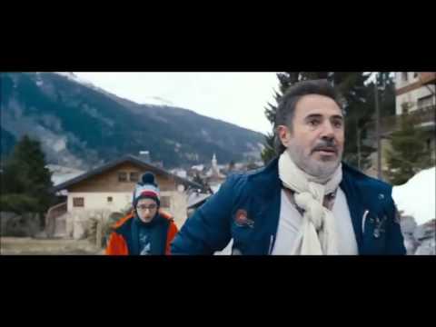 Tout Schuss (2016) Official Trailer