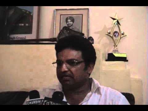 03...sangatdarshan harsimrat kaur badal m.p. bathinda-22.7.2011.wmv