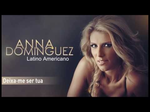Anna Dominguez - Deixa‐me ser tua