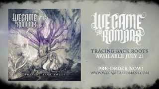 We Came As Romans &quot;Fade Away&quot; Lyric Video