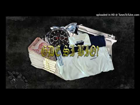 nvjd - gde si bio (prod.by truce)