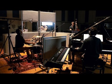 Emmanuel Franklyn Adelabu - Love