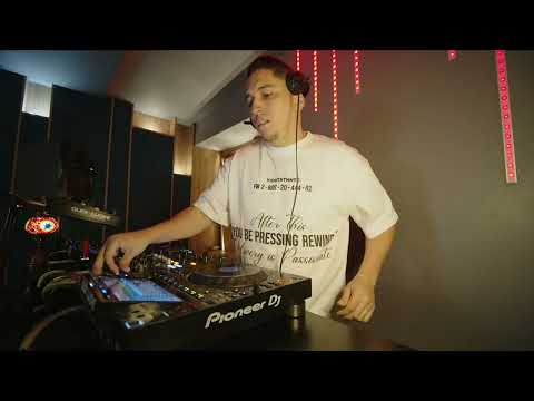 Jeival @ La Sala Audio Wave