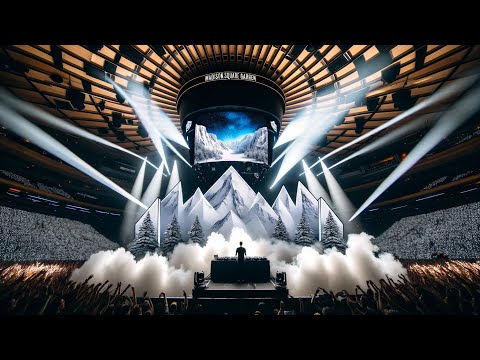 Childern Shiver Sweet Disposition - Robert Miles, John Summit, Hayla (madddskillz Mashup)