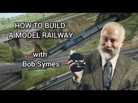 How to Build a Model Railway (1985)