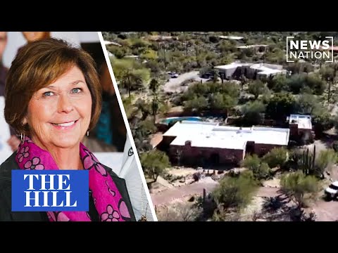 New note received in Nancy Guthrie case | The Hill