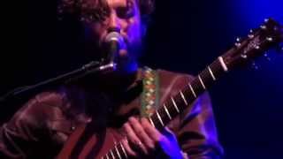 John Butler Trio  -  Blue Hill Pavilion - Bullet Girl  - Boston, MA 6.21.14