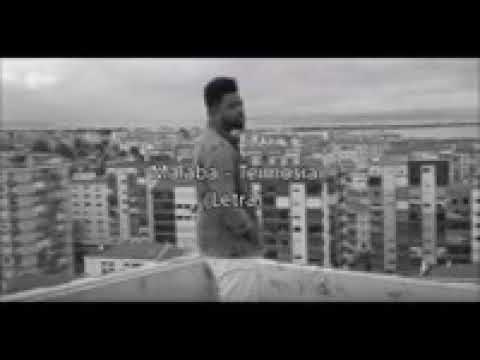 Malaba teimosia :letra