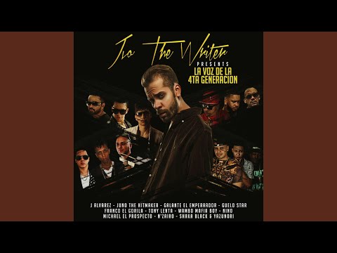 Ya Llevo Tiempo (feat. Galante & Franco el Gorila)