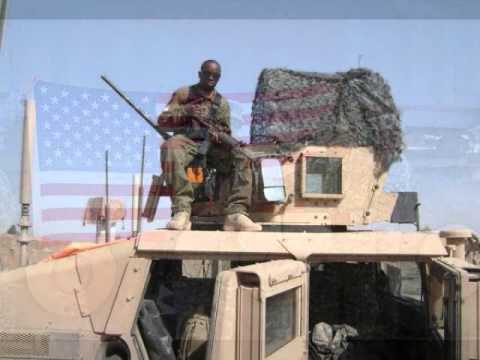 B.STATS - I AM ArmyBlood