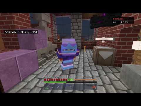 Das Königreich ausbauen  German /Minecraft  / mit Fierbird