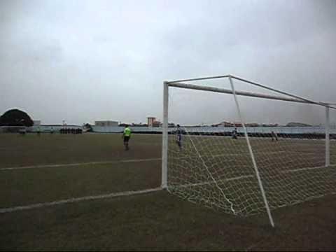 JG CAMPEÃO INVICTO DA COPA SUB   17 EM EUNÁPOLIS 2011