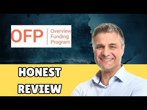 OFP Funding Review 2025 | Is this Funded Prop Firm Worth It or Not? [HONEST GUIDE]