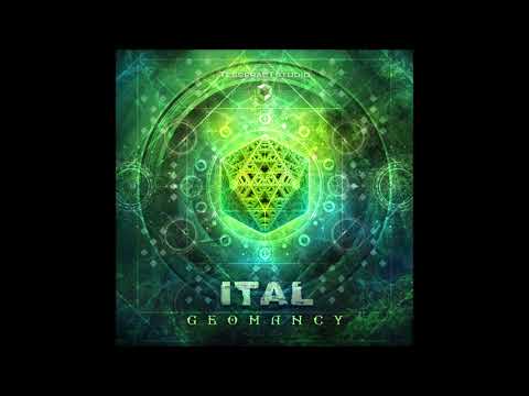 Ital - Great Spirit of Light