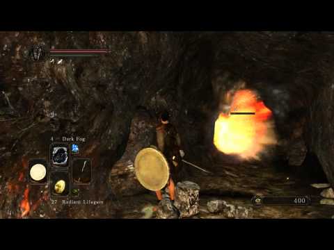 Dark Souls 2 (PC Version) Cheathrough - Pt. 40