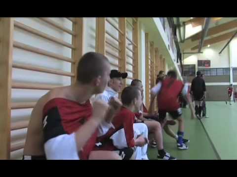 Mistrzostwa Polski Młodzieżowych Ośrodków Wychowawczych w halową piłkę nożną