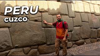 CUSCO: İnka Başkentinde Gezilecek Yerler | Peru Rehberi