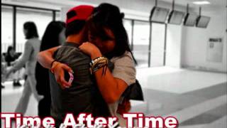 Time After Time - Kid Ink Ft. K Young
