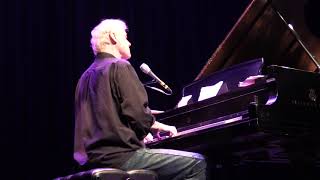 &quot;Bach Bb Prelude/Look Out Any Window&quot; - Bruce Hornsby