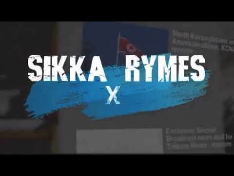 Sikka Rymes X Traemondo COVID-19 (Preview)