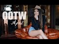 OOTW April Casual Spring Outfit Ideas