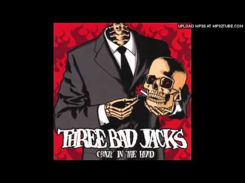 Three Bad Jacks - Scars