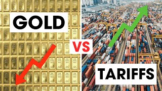 Gold vs. Tariffs: How Trade Policies Could Fuel a Price Boom