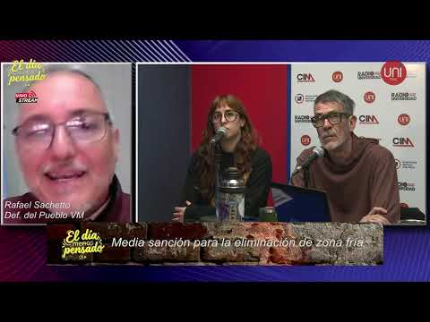 Diputados dio media sanción al recorte de los subsidios al gas por 